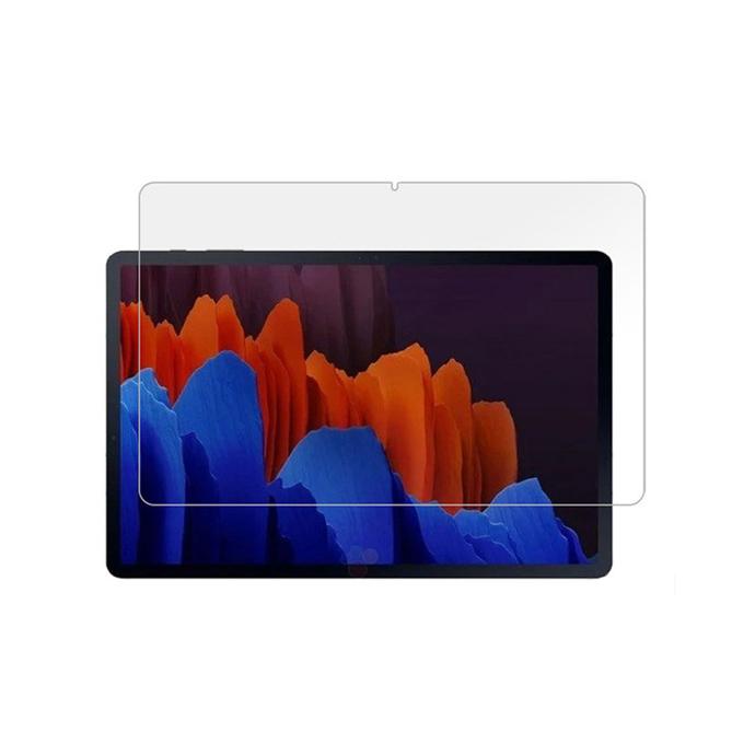 [PL4ST500-1] Samsung Tab T500 Polish Glass Protector - Premium Screen Shield