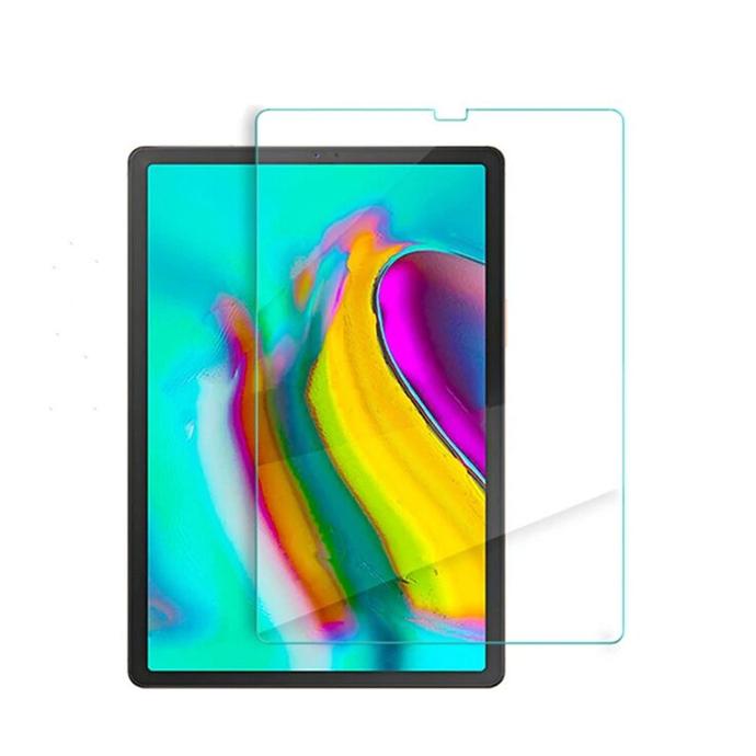 [PL4ST720-1] Samsung Tab T720 Polish Glass Protector - Premium Screen Shield