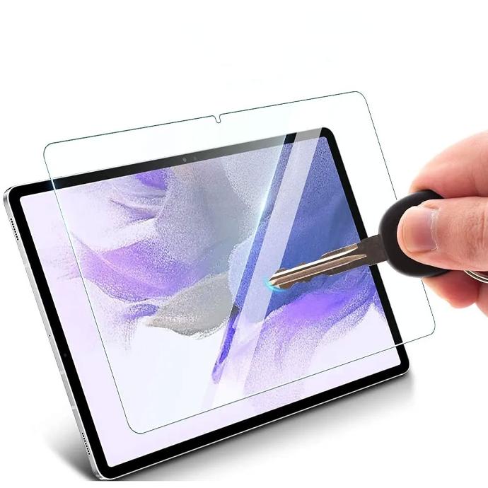 Samsung Tab S7 Lite Polish Glass Protector - Ultimate Screen Shield