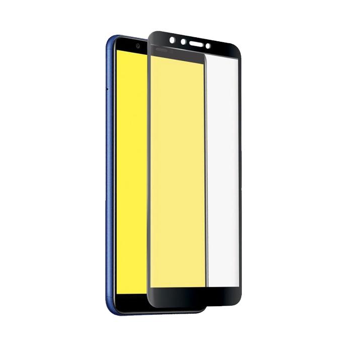Huawei Y6 Prime 2018 9D Glass - Premium Screen Protection