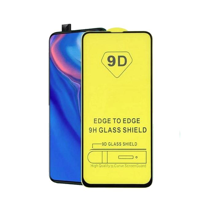 Huawei Y9 Prime 2019 9D Glass - Premium Screen Protection