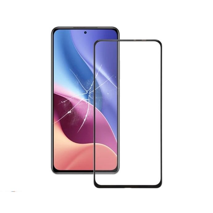 [PL6IHOT12PL-12-2] Infinix Hot 12 Play OG Glass | OG Glassfor Infinix Hot 10, Hot 12, Hot 20 | Tecno Spark 6, Camon 16, Pova  More | Support Multiple Mobiles