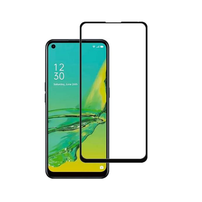 Infinix Hot 9 9D Glass | 9D Glass for TecnoSpark 20, Spark 20c, Spark Go 2024 |  Infinix Smart 8, Smart 8 Pro, Smart 8 Plus|  ItelS24 | Samsung A80 & More | Support Multiple Mobiles
