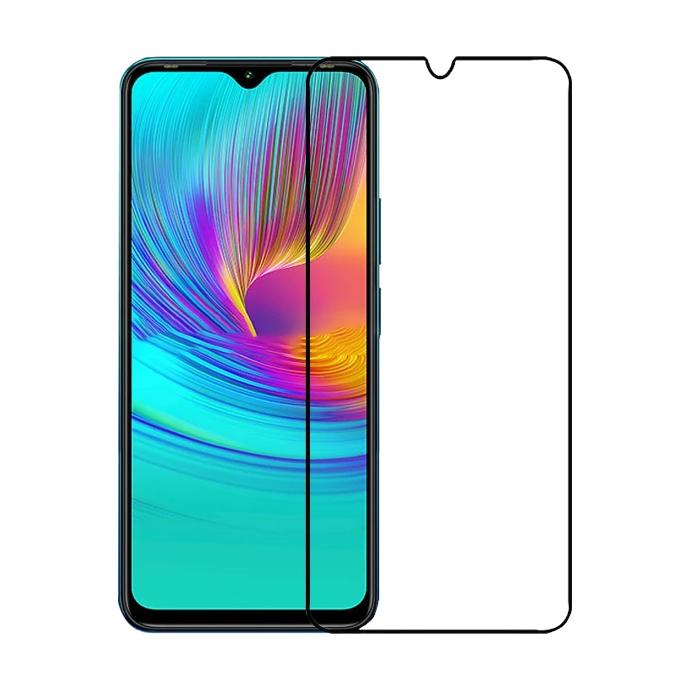 [PL6IHOT9PY-6-2] Infinix Hot 9 Play & Hot 10 Play G Rhino Tempered Glass Protector