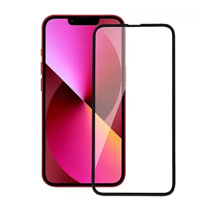 Iphone 13 Pro Max 9D Glass | 9D Glass for iPhone 14 Plus & More | Support Multiple Mobiles