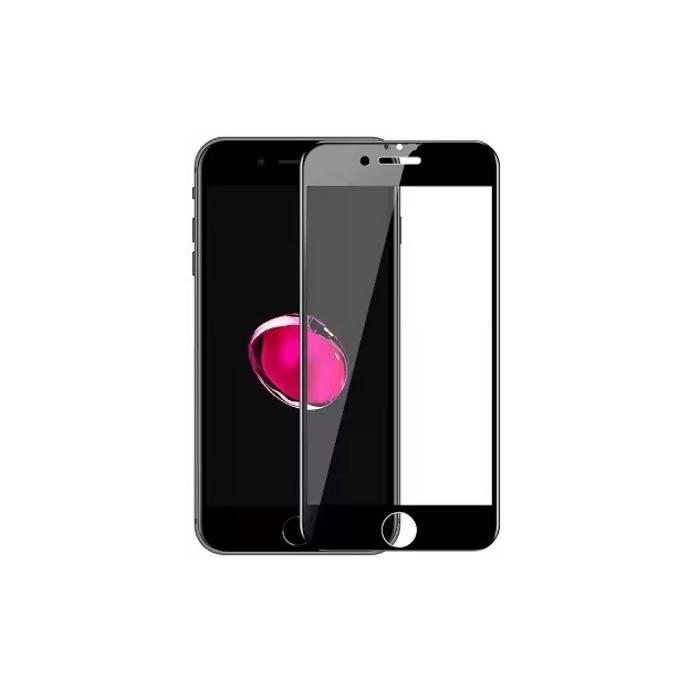 iPhone 6 Plus 9D Glass - Premium Screen Protection