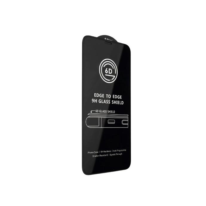 [PL6IP8X-6-2] iPhone 8X G Rhino Tempered Glass Screen Protector - Premium Protection
