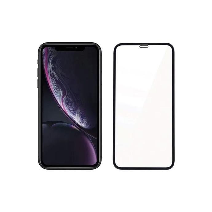 iPhone XR G Rhino Tempered Glass Protector - Ultimate Screen Defense