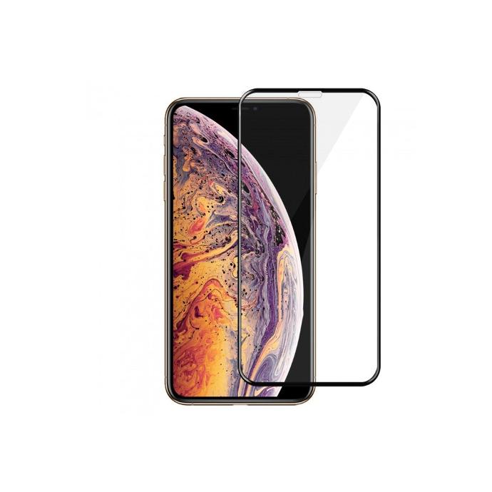 Premium Rhino Tempered Glass for iPhone XS Max & 11 Pro Max