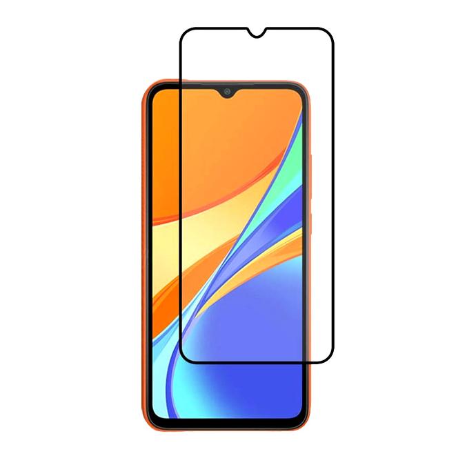[PL6MI10C-6-2] Redmi 10C Temperd Glass