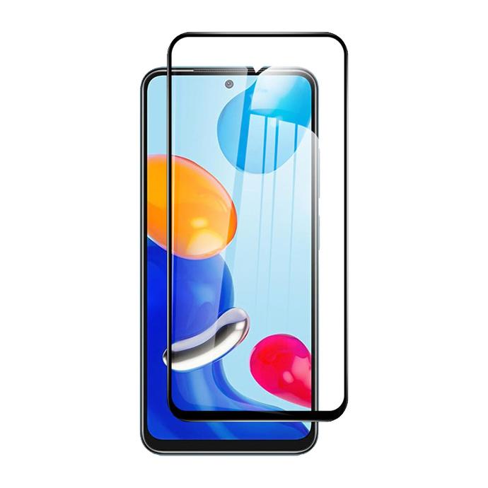 OG Glass for Redmi Note 11 & More - Premium Screen Protection"