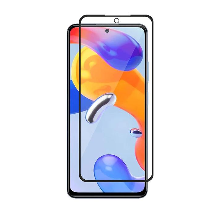 "Rhino Tempered Glass for Redmi Note 11 & More - Ultimate Screen Defense"