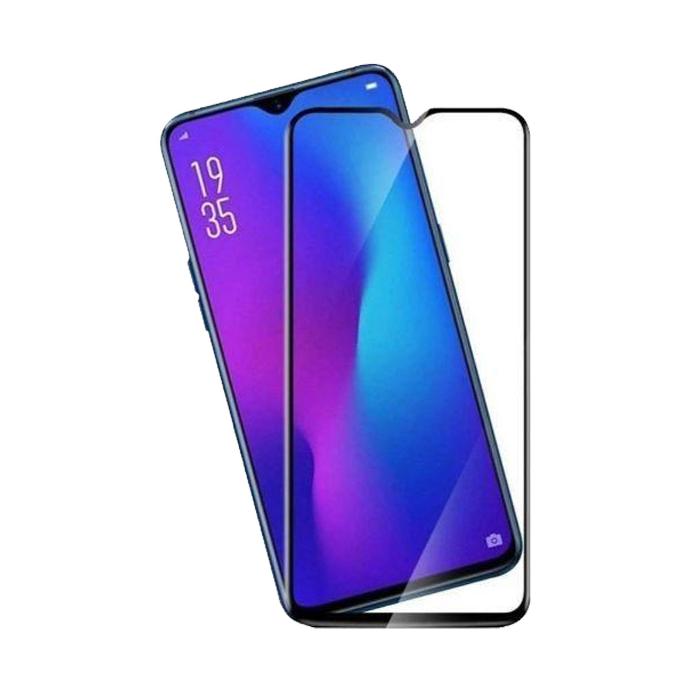 9D Glass for Oppo A1 & A1K - Premium Screen Protection"