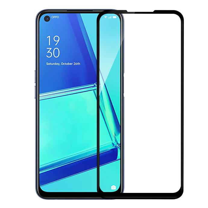 Oppo A52 OG Glass | OG Glass for Realme 6, 7, 8 5G| Oppo 6, 7, 8 5G |Narzo 30 Pro, 20 Pro & More | Support Multiple Mobiles