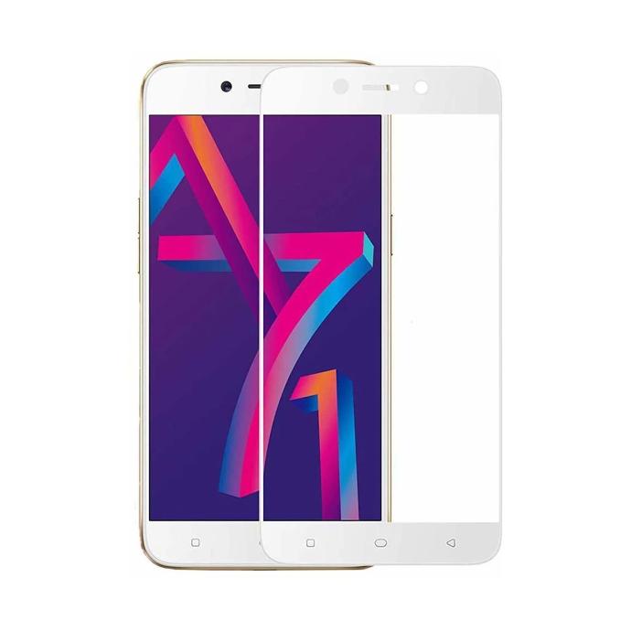 [PL6OA71-3-1] Rhino Tempered Glass for Oppo A71 - Ultimate Screen Protection