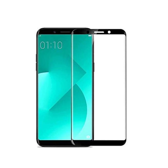 [PL6OA83-2-2] 9D Glass for Oppo A83 - Premium Screen Protection
