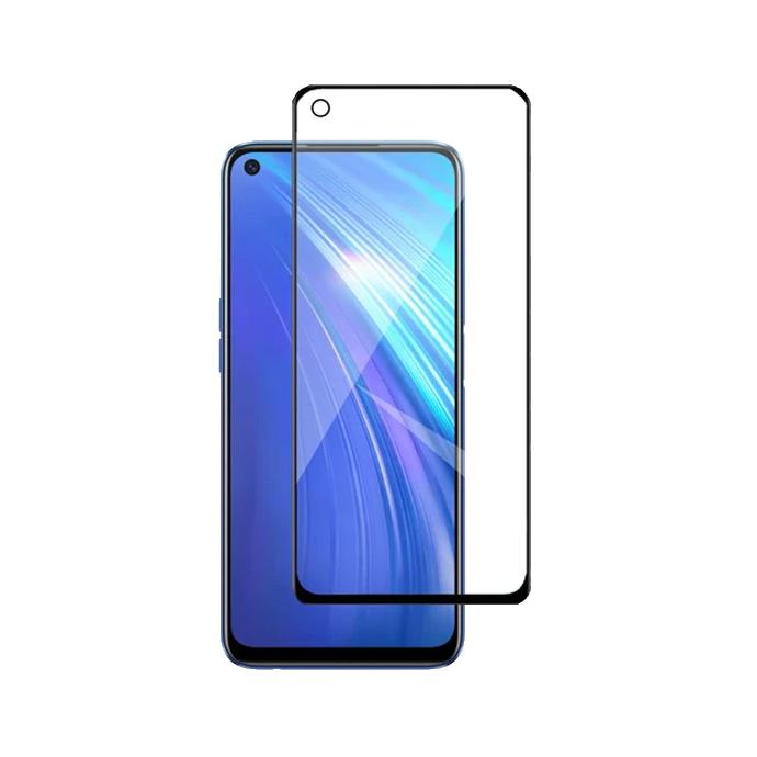 Rhino Tempered Glass for Oppo Reno 6 - Ultimate Screen Protection