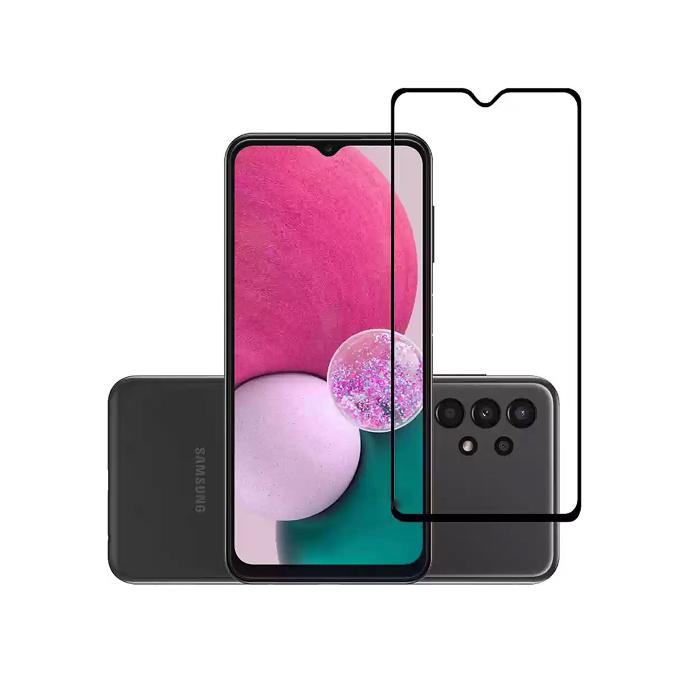 Samsung A13 G Rhino Tempered Glass