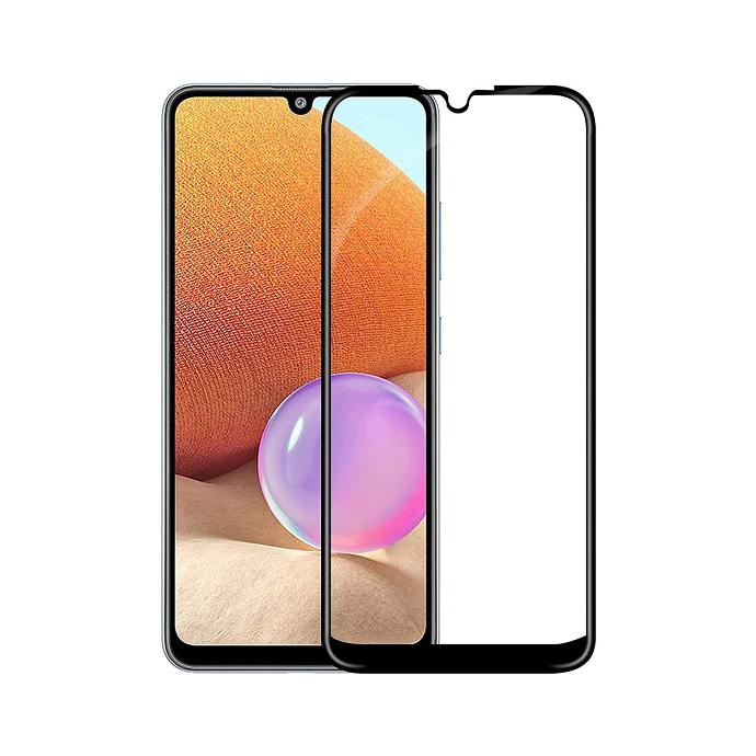 9D Glass for Samsung A32, A31, A22 - Premium Screen Protector