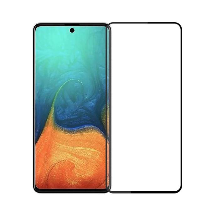 Samsung A71 OG Glass - Premium Protection for Multiple Mobile Models