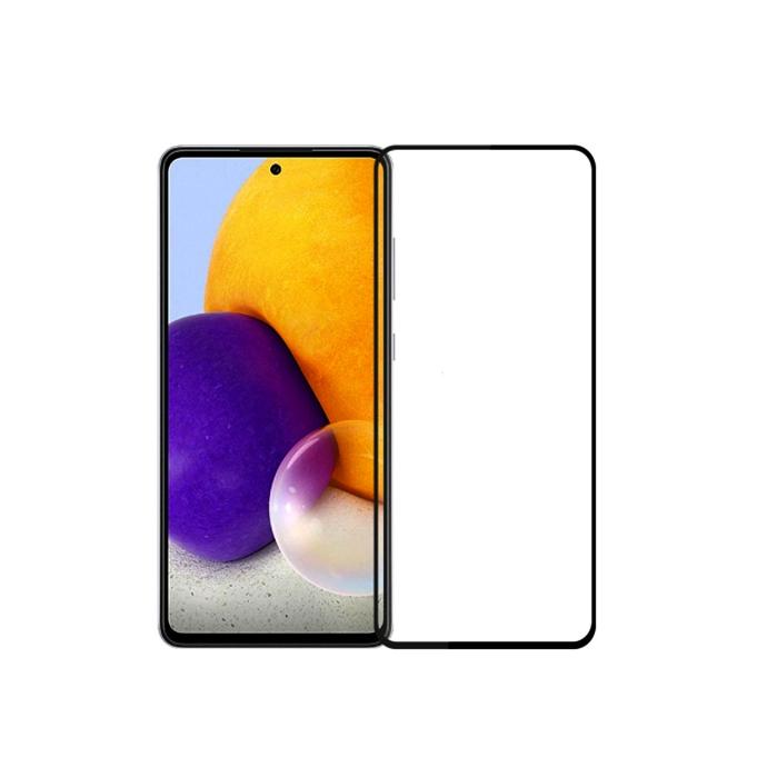 [PL6SA73-6-2] Samsung A73 G Rhino Temperd Glass