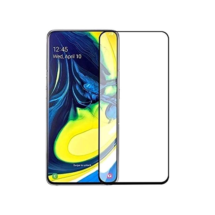 Samsung A80 G Rhino Tempered Glass - Ultimate Protection for Your Device