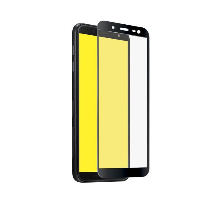 Samsung J6 9D Glass - Premium Protection for Your Device