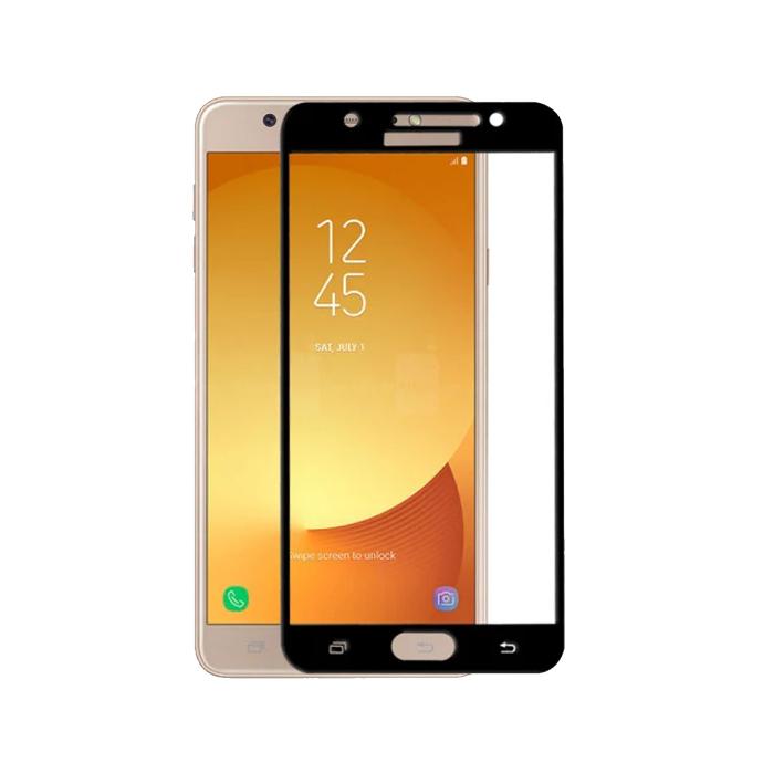 [PL6SJ7-2-2] Samsung J7 9D Glass - Premium Protection for Your Device