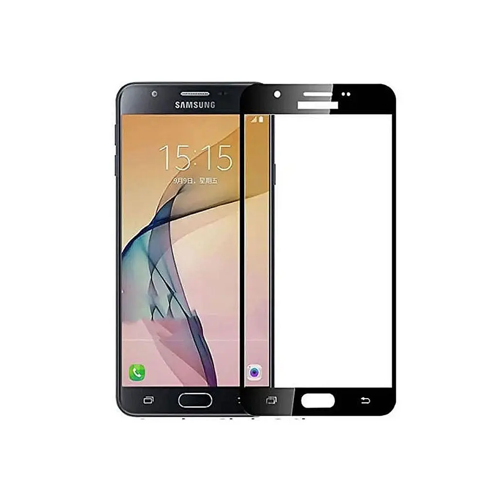 [PL6SJ7PRM-2-2] Samsung J7 Prime 9D Glass