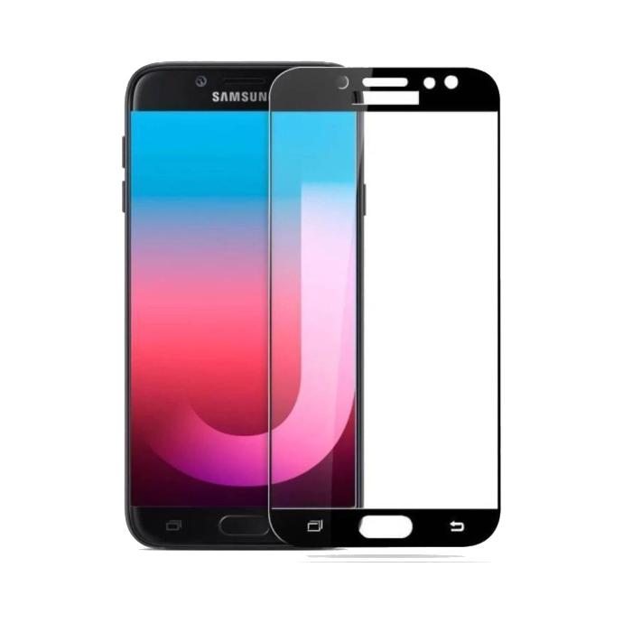 [PL6SJ7PRO-2-2] Samsung J7 Pro 9D Glass