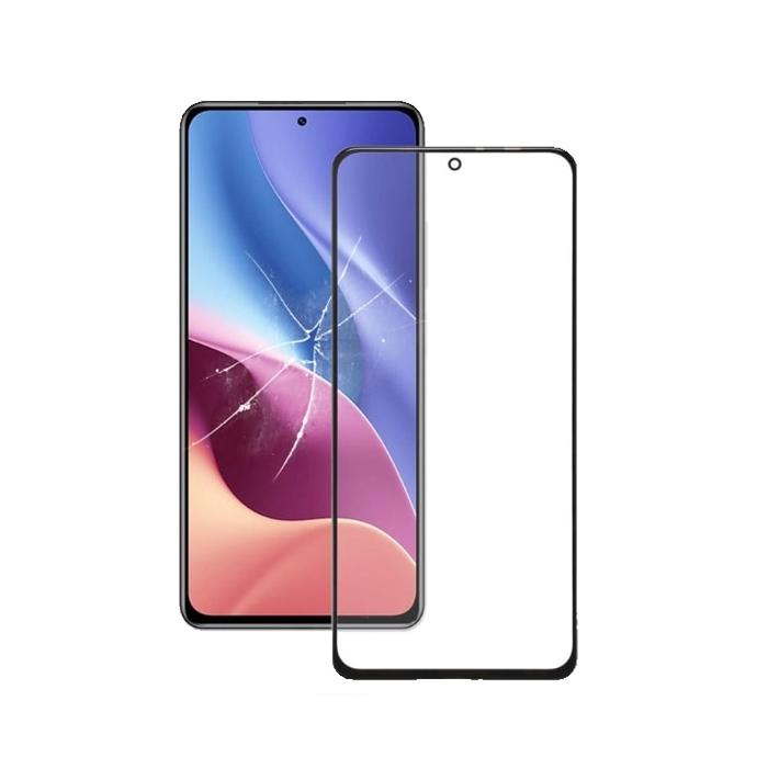 Tecno Camon 18T 9D Glass | 9D Glass for Infinix and Tecno Models