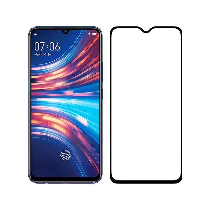 [PL6ViS1-2-2] Vivo S1 9D Glass | 9D Glass |  Glass for Vivo S1 Pro, Y51 & Multiple Mobile
