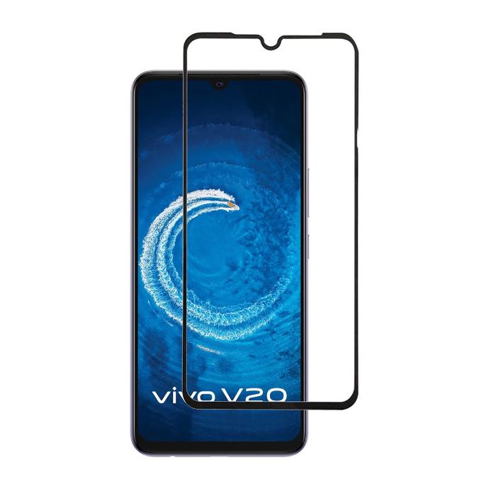 Vivo V20 9D Glass | 9D Glass for Vivo V25 Vivo V25e & More