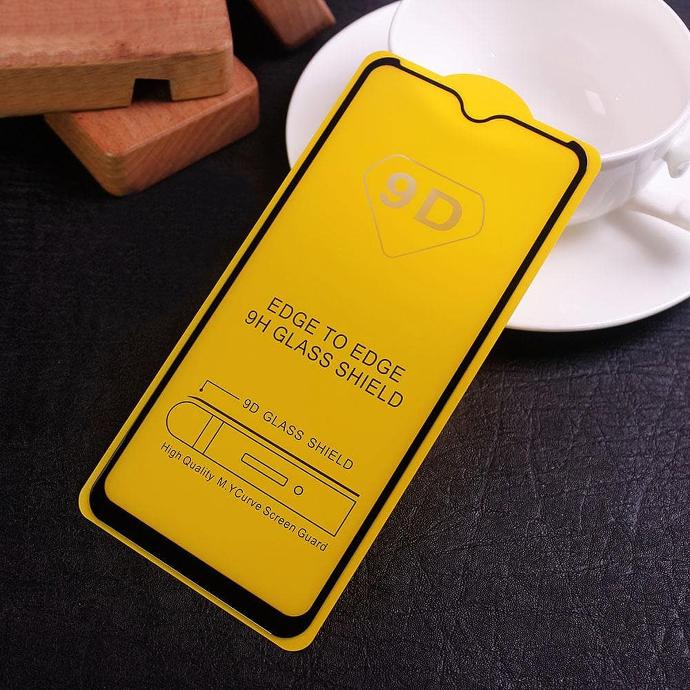 [PL6ViY90-2-2] Vivo Y90 9D Glass | 9D Glass for Samsung, Oppo, Realme, Vivo Models