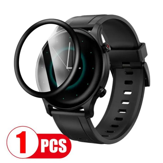 [PL9HAYLOURS3-2] Haylou RS3 & LS04 Screen Protector Sheet - Premium Protection