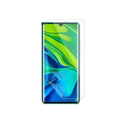 Redmi Note 10 Lite Front Jelly Sheet - Premium Screen Protection