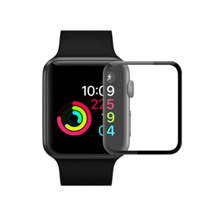 Apple Watch Series 2 Front Jelly Sheet - Premium Screen Protection