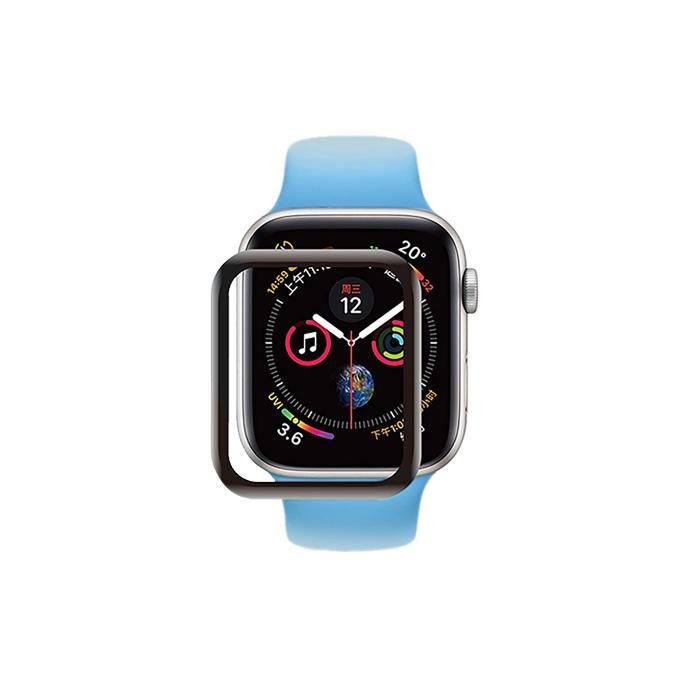 [PL9W44-1] Watch Protector W44 Front Jelly Sheet - Premium Screen Protection