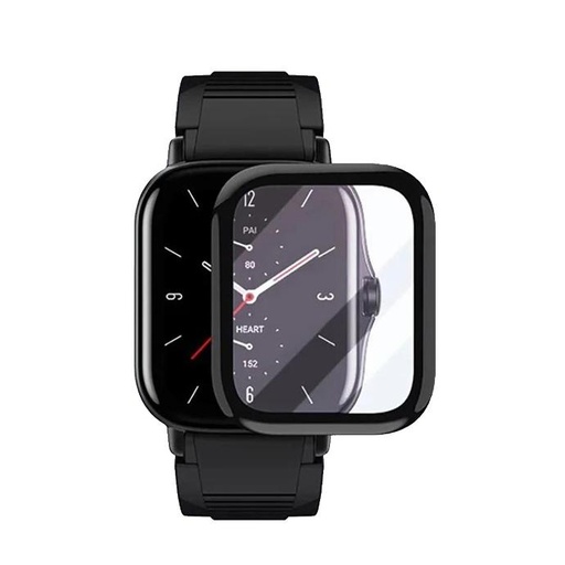 [PL-SW-C-AMZFIT-GTS3] Amazfit GTS 3 Front Jelly Sheet - Premium Screen Protection