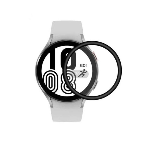 [PL-SW-C-SAM-WT4] Samsung Watch 4 (WT4) Front Jelly Sheet - Premium Screen Protection