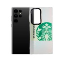 Samsung S23 Ultra Casetify 3D Print Pouch - White Mobile Case