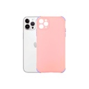 Baby Pink Co Mobile Pouch Back Case for iPhone 11 Pro Max