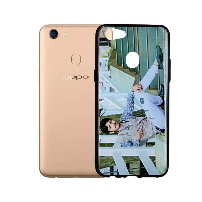 Oppo F5 Rock Mobile Pouch - Durable Protection