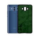 Huawei Mate 10 Puloka Soft Case Mobile Pouch - Stylish Protection (Green)