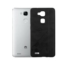 Huawei Mate 7 Puloka Soft Case Mobile Pouch (Black)