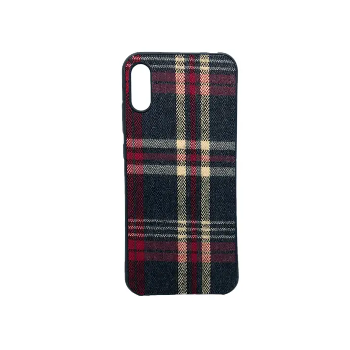 Huawei Y6 Prime 2018 Leather Mobile Pouch - Stylish Protection Case