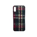 Huawei Y6 Prime 2018 Leather Mobile Pouch - Stylish Protection Case