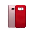Samsung S8 G-Case Hard Case Mobile Pouch (Red)