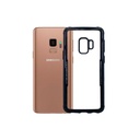 Samsung S9 G-Case Glass Case Mobile Pouch (Black)