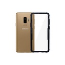 Samsung S9 Plus G-Case Glass Mobile Pouch (Black)